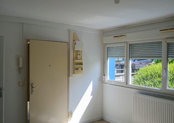 Appartement 3 pièces à Lens