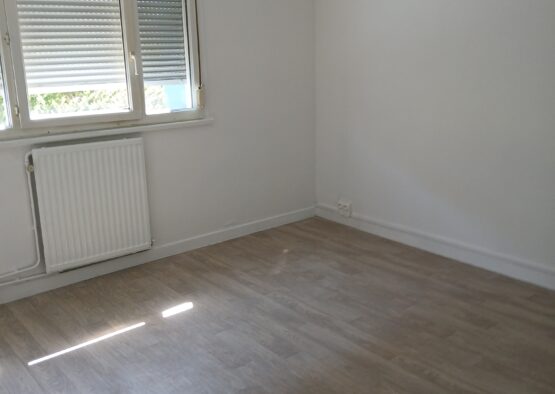 Appartement 3 pièces à Lens