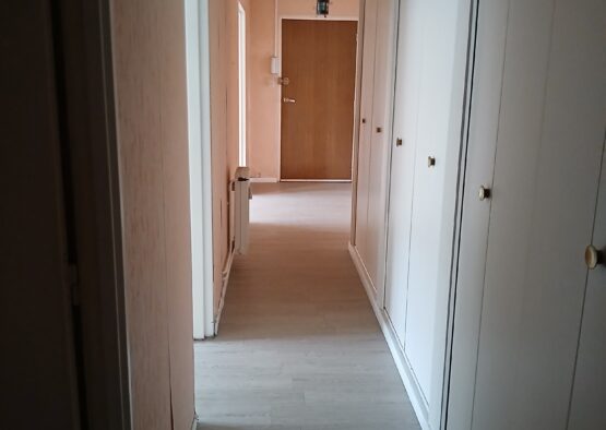 Appartement 3 pièces à Noeux Les Mines