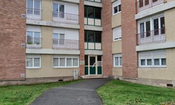 Appartement 3 pièces à Noeux Les Mines