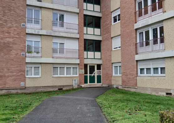 Appartement 3 pièces à Noeux Les Mines