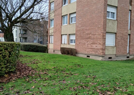 Appartement 3 pièces à Noeux Les Mines