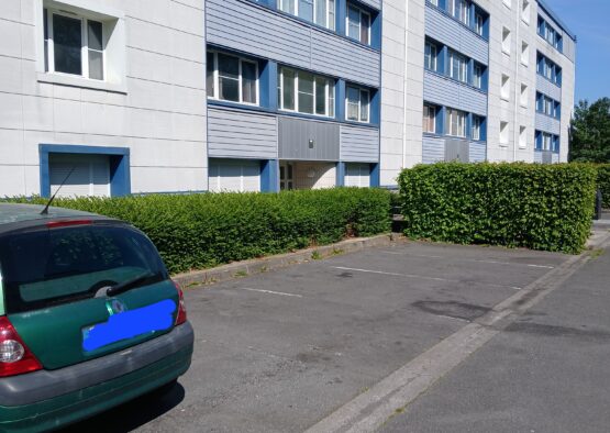 Appartement 3 pièces à Lens