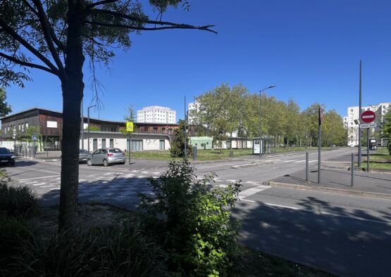 Appartement 4 pièces à Lens