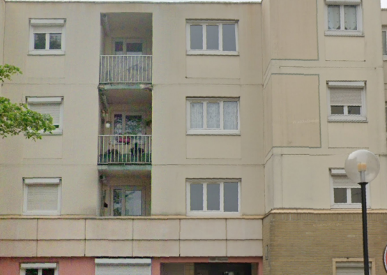 Appartement 3 pièces à Montigny En Gohelle