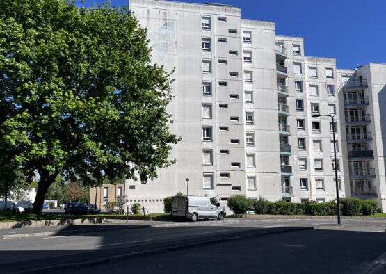 Appartement 3 pièces à Lens