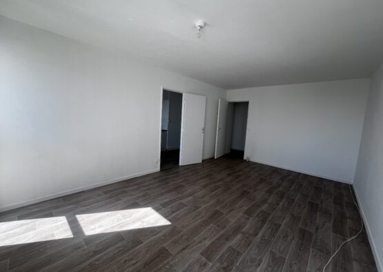 Appartement 3 pièces à Lens