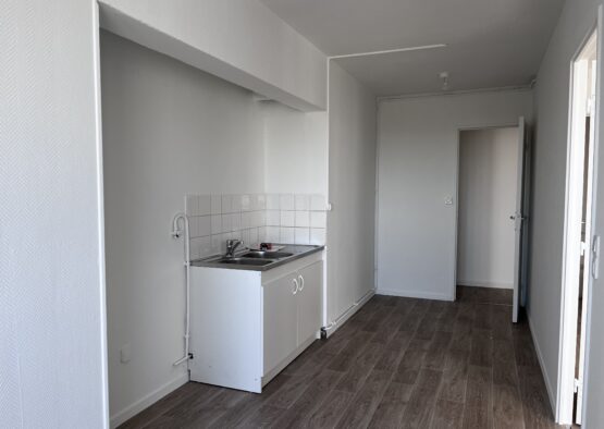 Appartement 3 pièces à Lens