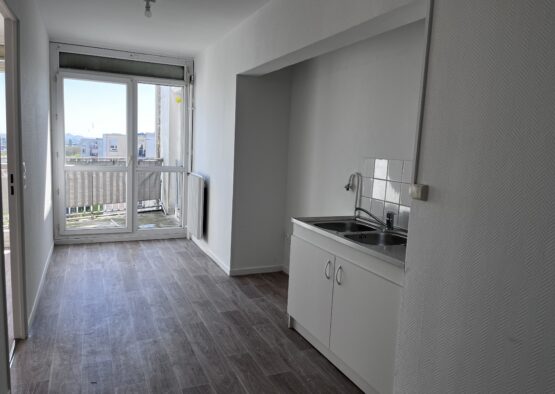 Appartement 4 pièces à Lens