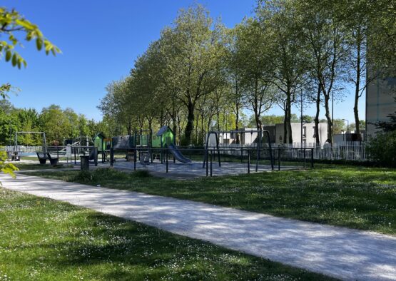 Appartement 4 pièces à Lens