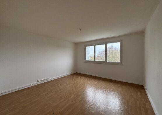 Appartement 4 pièces à Beaurains