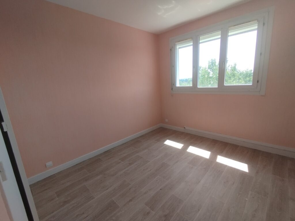 Appartement T3 Auchel