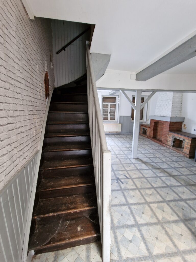Maison à vendre sur Carvin