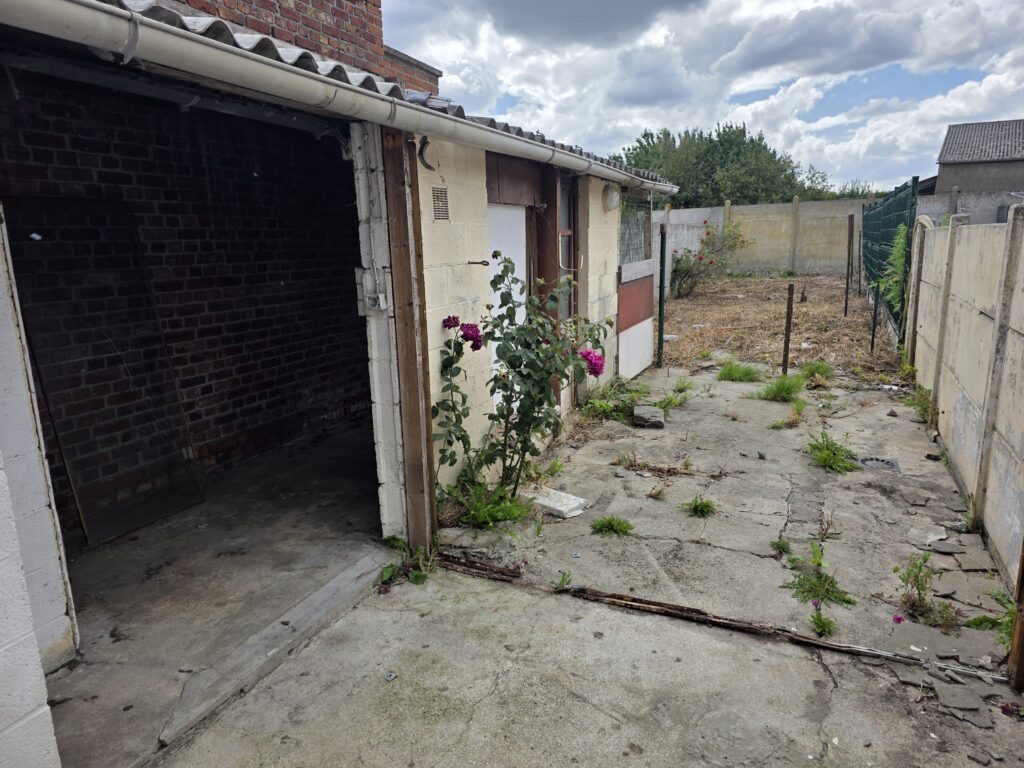 Maison à vendre sur Carvin
