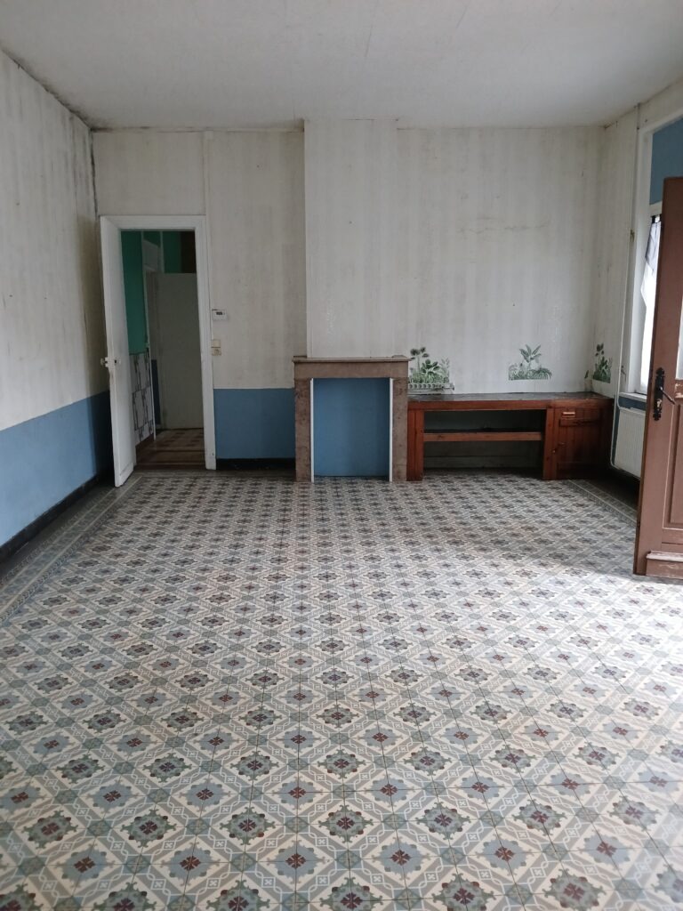 Maison familiale sur la commune d&rsquo;Achicourt