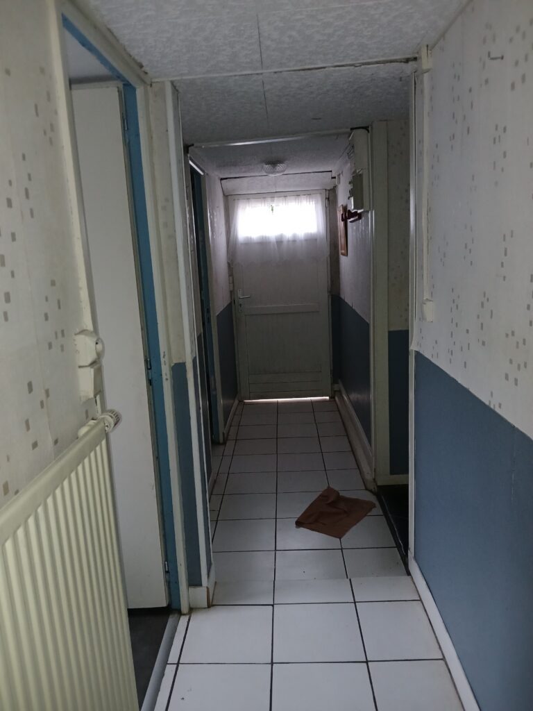 Maison familiale sur la commune d&rsquo;Achicourt