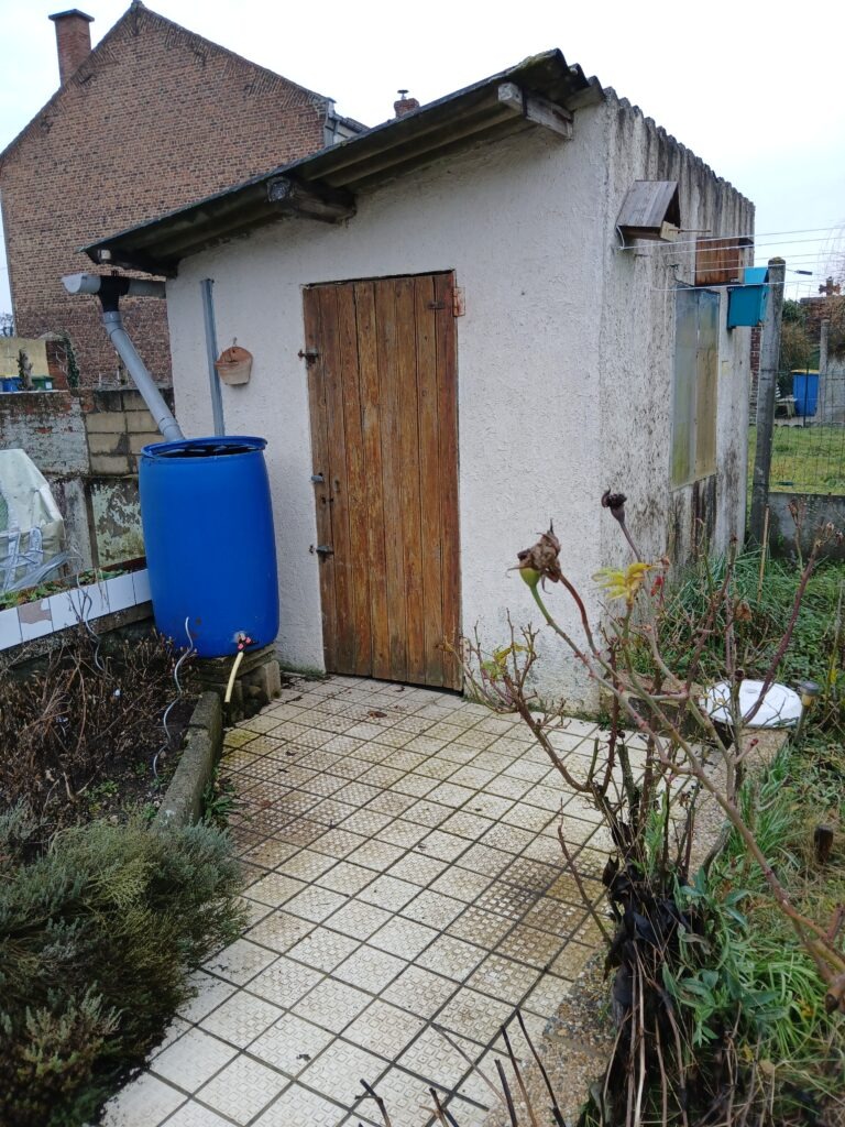 Maison familiale sur la commune d&rsquo;Achicourt