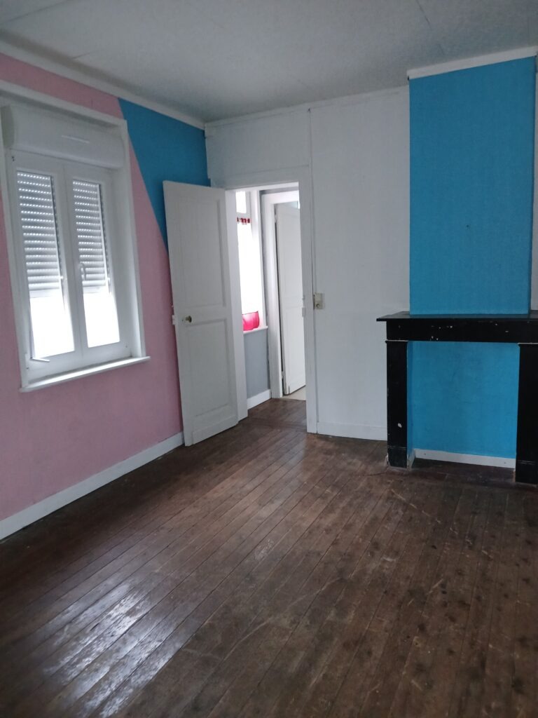 Maison familiale sur la commune d&rsquo;Achicourt