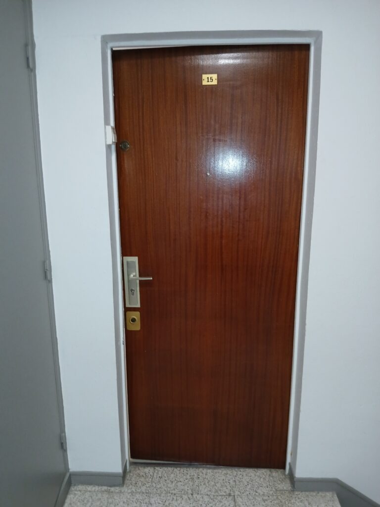 Appartement lumineux et spacieux sur la commune d&rsquo;Arras