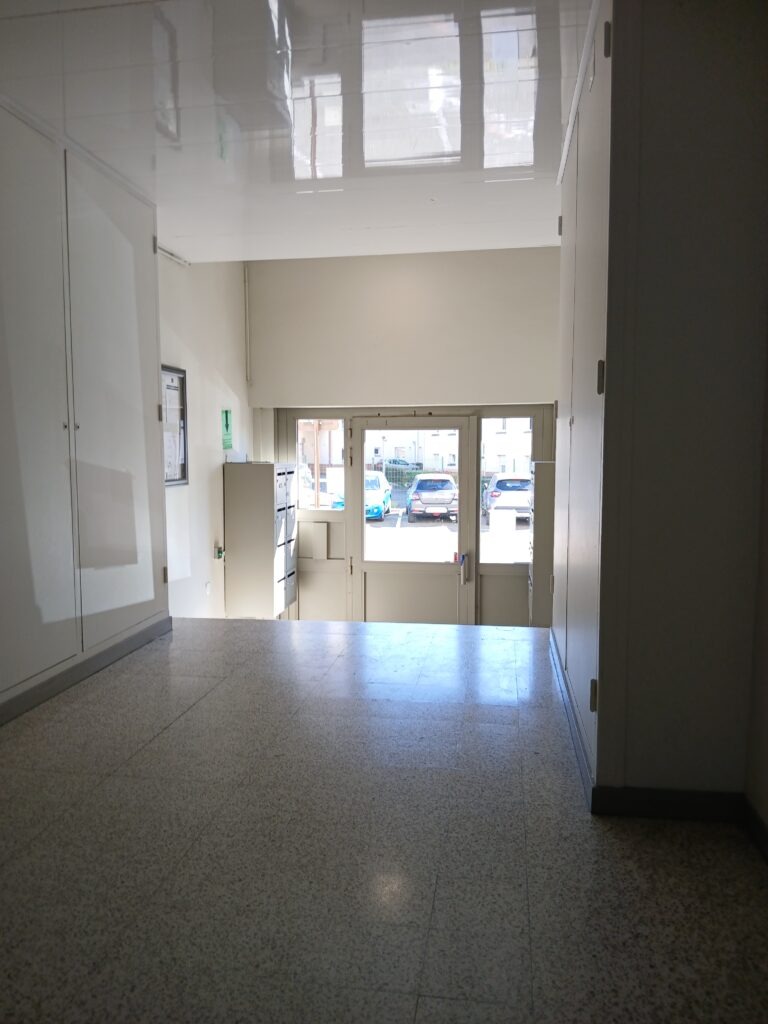 Appartement lumineux et spacieux sur la commune d&rsquo;Arras