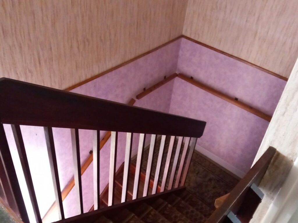 Maison familiale à vendre dans le centre de Camiers