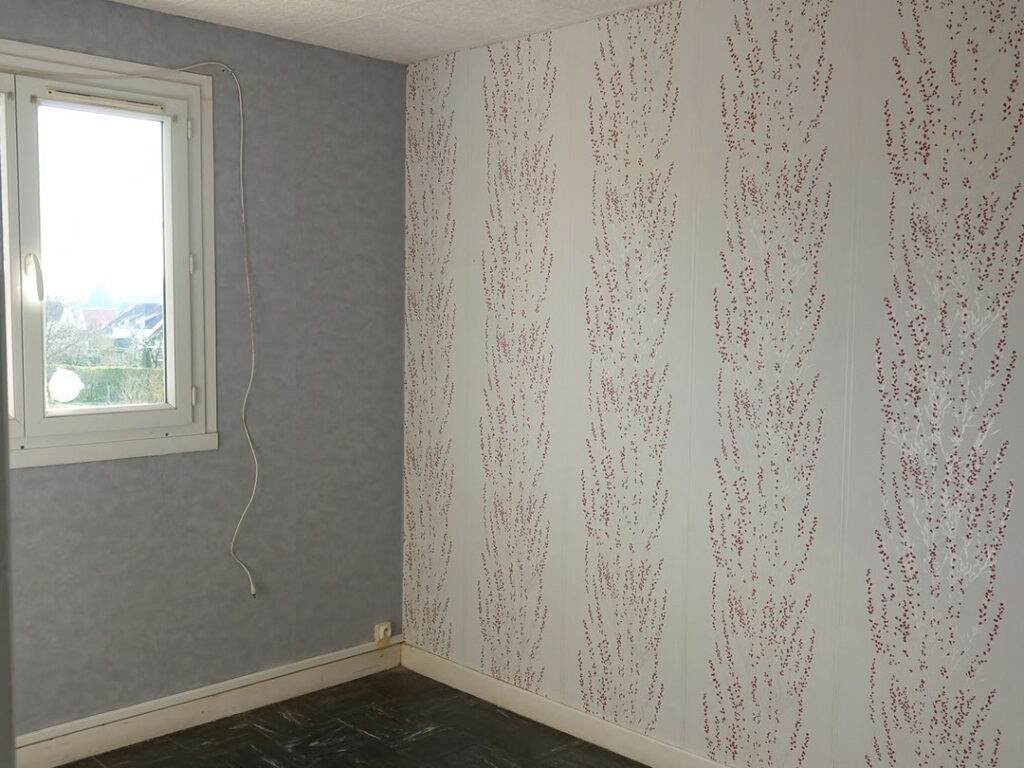 Maison familiale à vendre dans le centre de Camiers