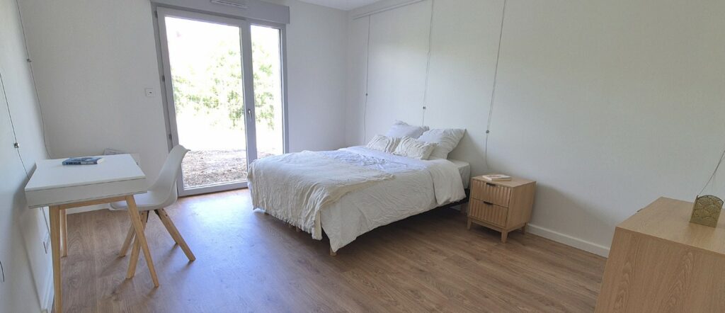 Frévent , Appartement T2/T3