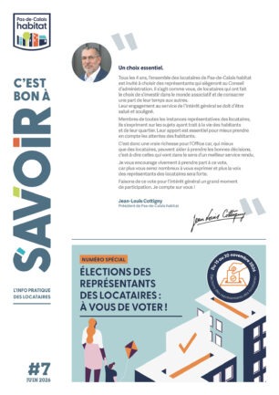 C'est bon à savoir #7