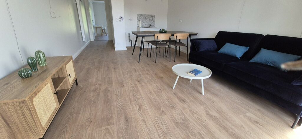 Frévent , Appartement T2/T3