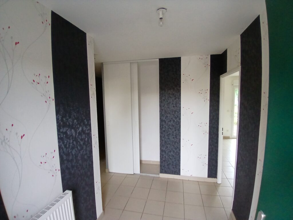 Maison Individuelle de Type 3 à Elnes
