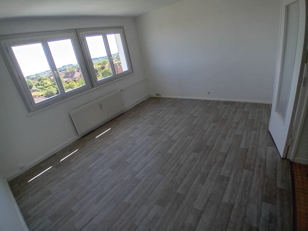 Appartement T4 Aire-sur-la-Lys