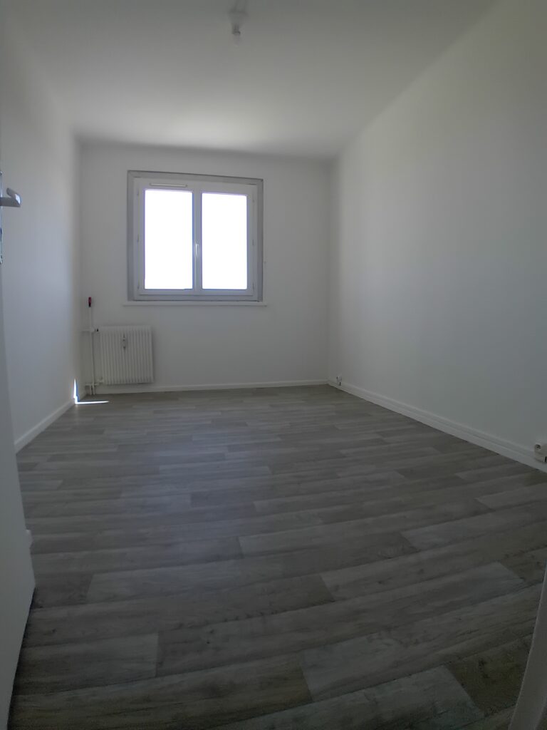 Appartement T4 Aire-sur-la-Lys
