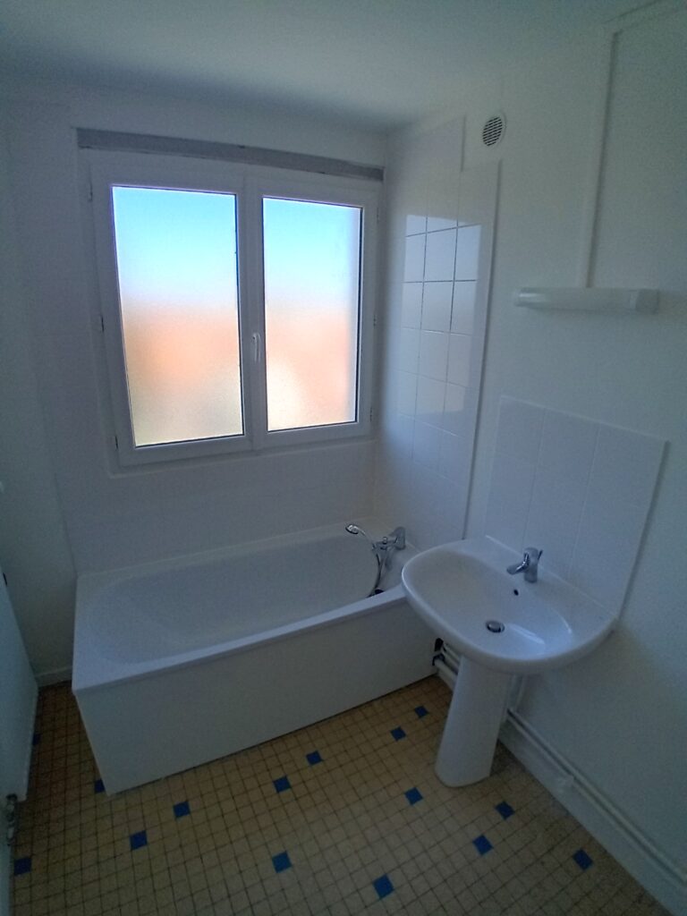 Appartement T4 Aire-sur-la-Lys