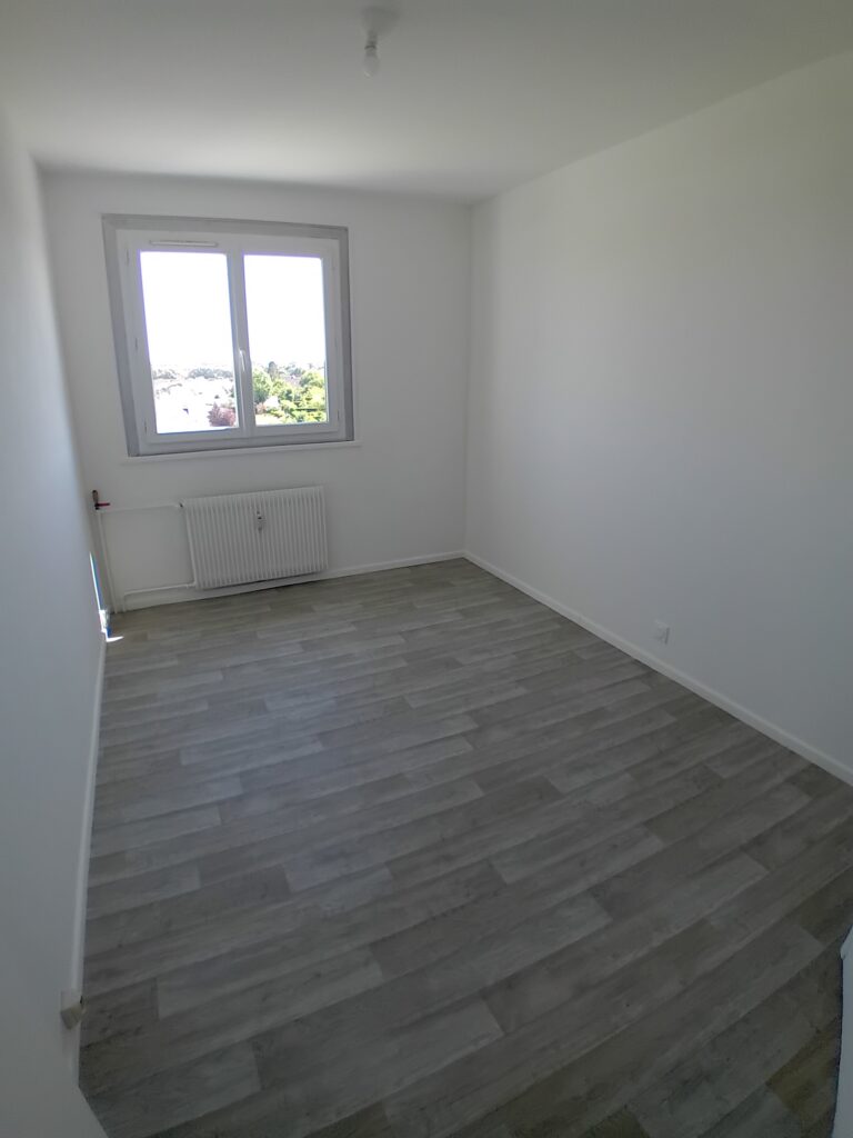 Appartement T4 Aire-sur-la-Lys