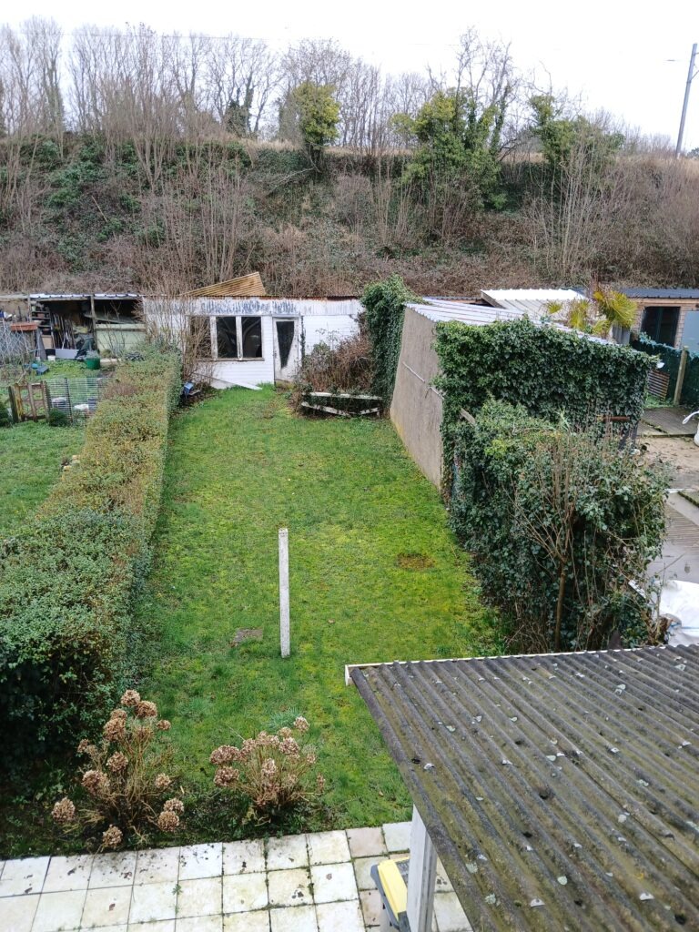 Maison à vendre avec jardin sur la commune d&rsquo;Etaples