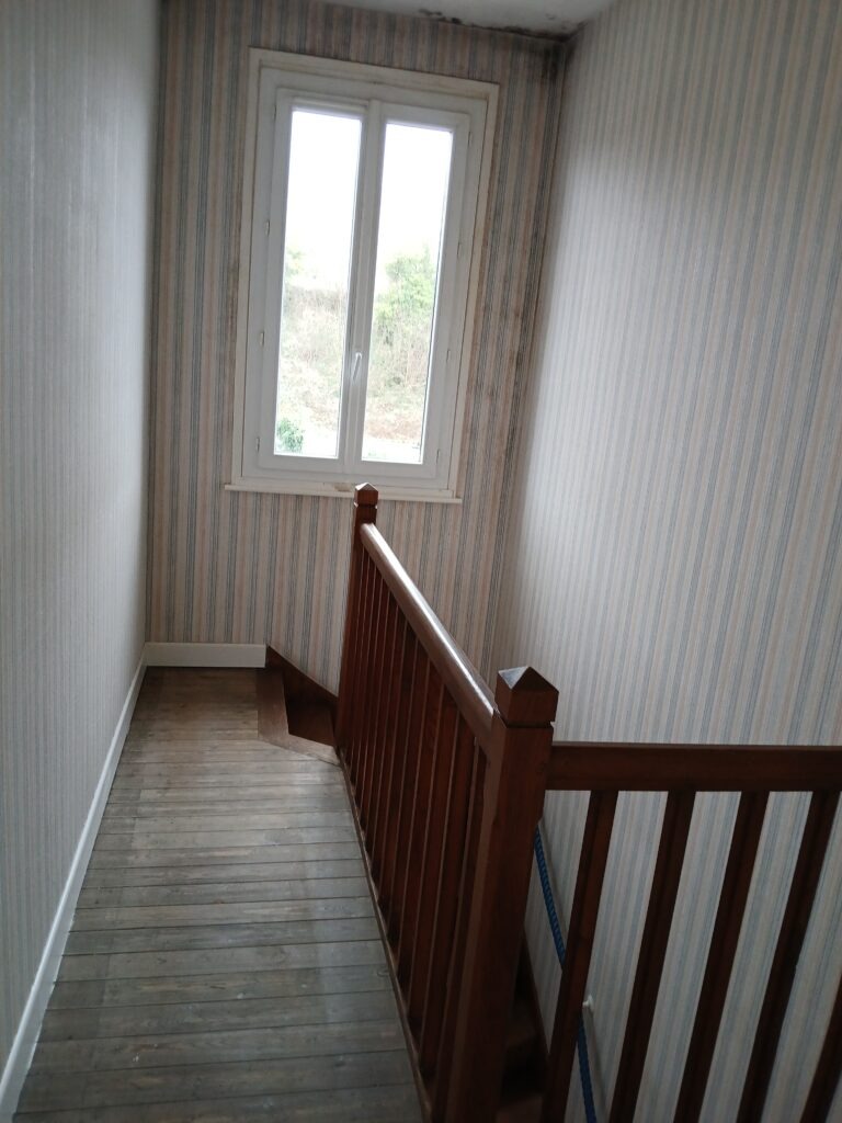 Maison à vendre avec jardin sur la commune d&rsquo;Etaples