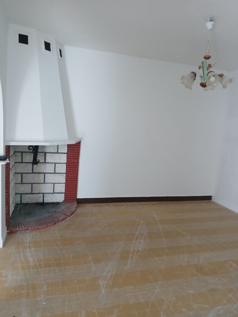 Maison à vendre sur Blendecques.