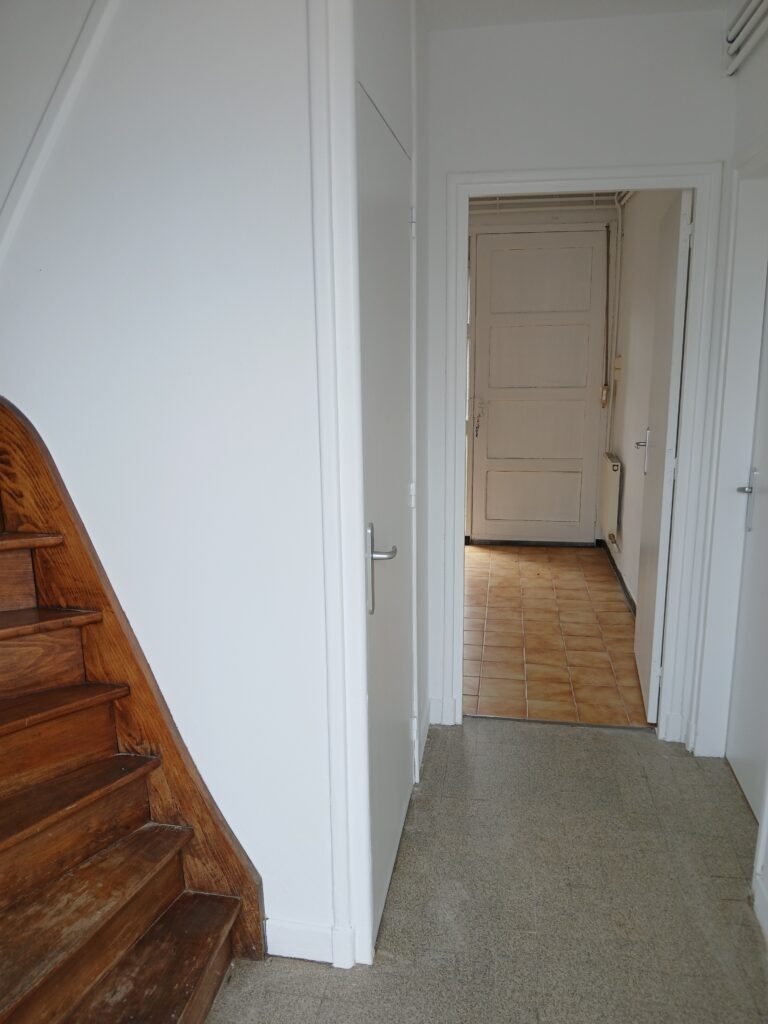 Maison familiale avec jardin à vendre sur Blendecques
