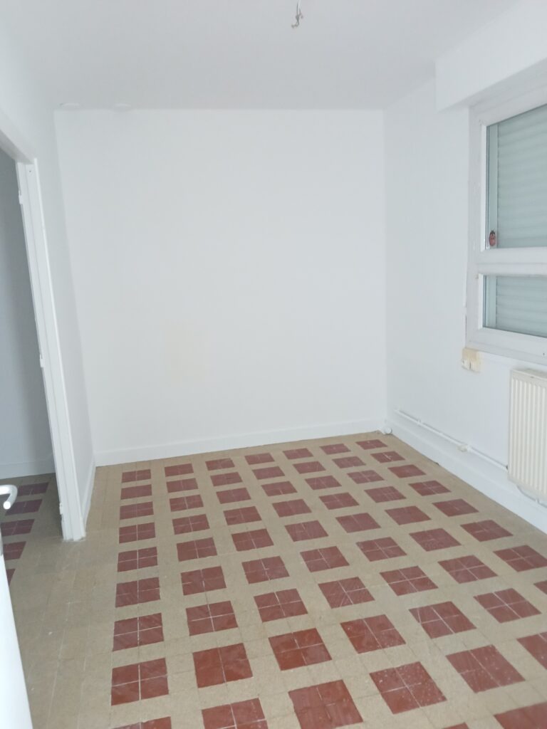 Maison familiale avec jardin à vendre sur Blendecques