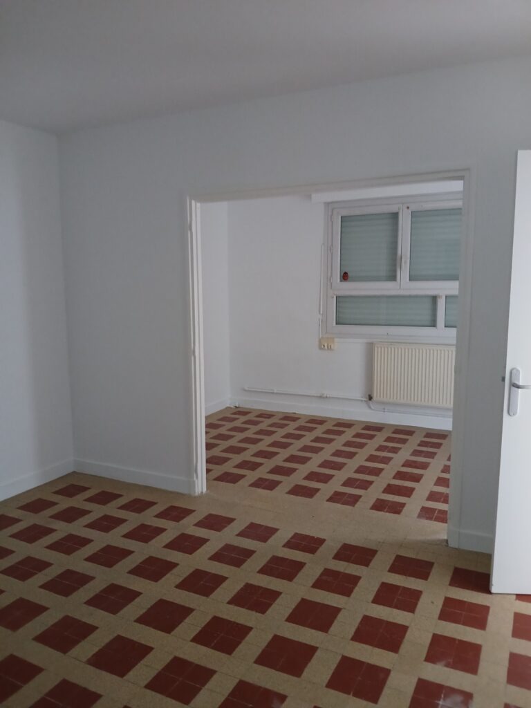 Maison familiale avec jardin à vendre sur Blendecques