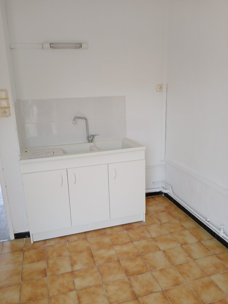 Maison familiale avec jardin à vendre sur Blendecques