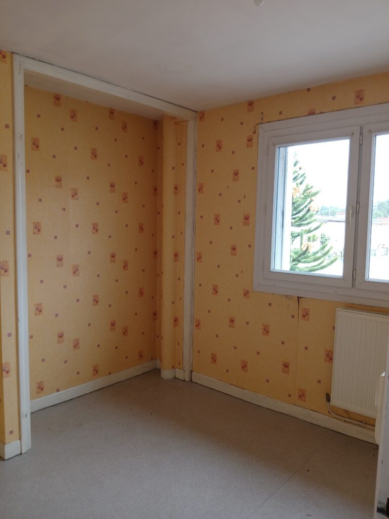 Maison familiale avec jardin à vendre sur Blendecques