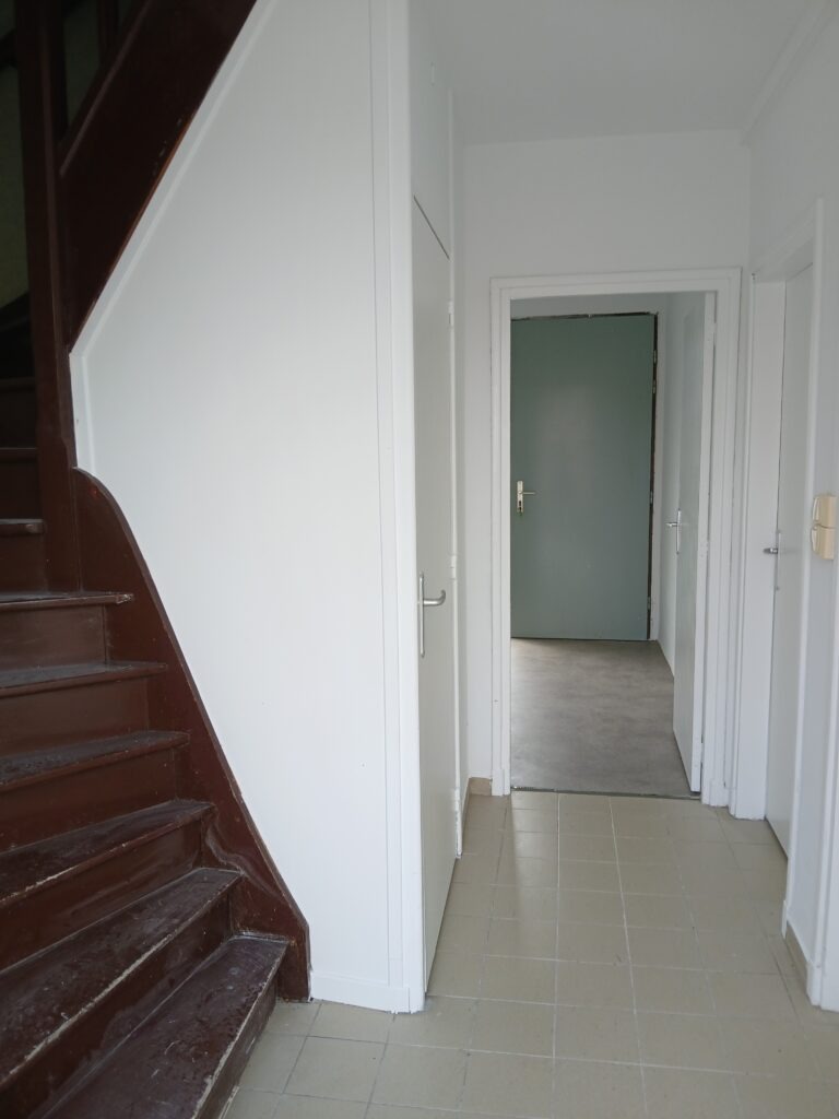 Maison familiale avec jardin à vendre sur Blendecques