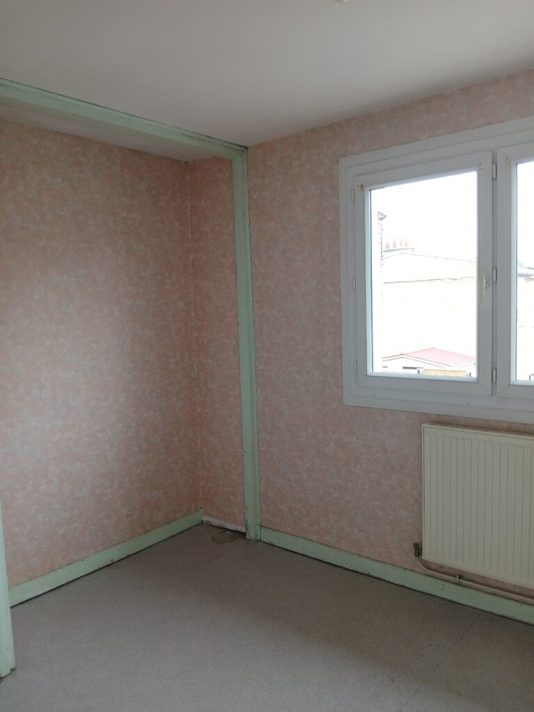 Maison familiale avec jardin à vendre sur Blendecques