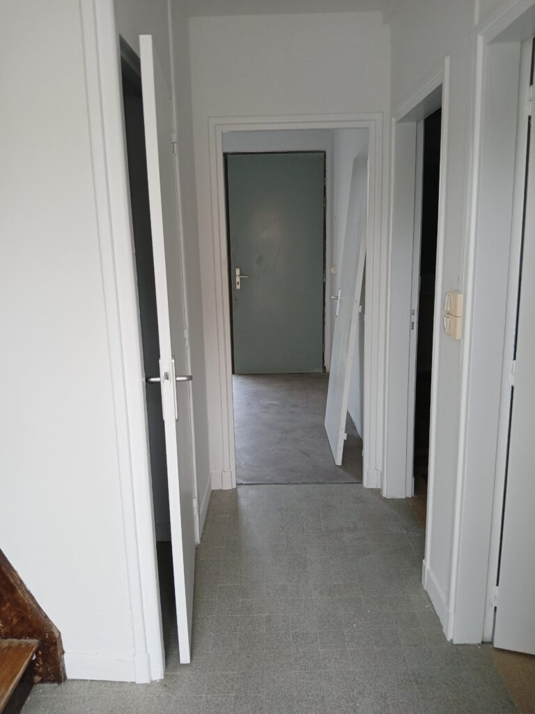 Maison familiale avec jardin à vendre sur Blendecques