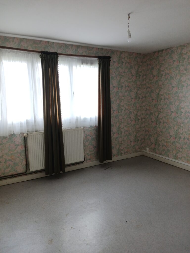 Maison familiale avec jardin à vendre sur Blendecques