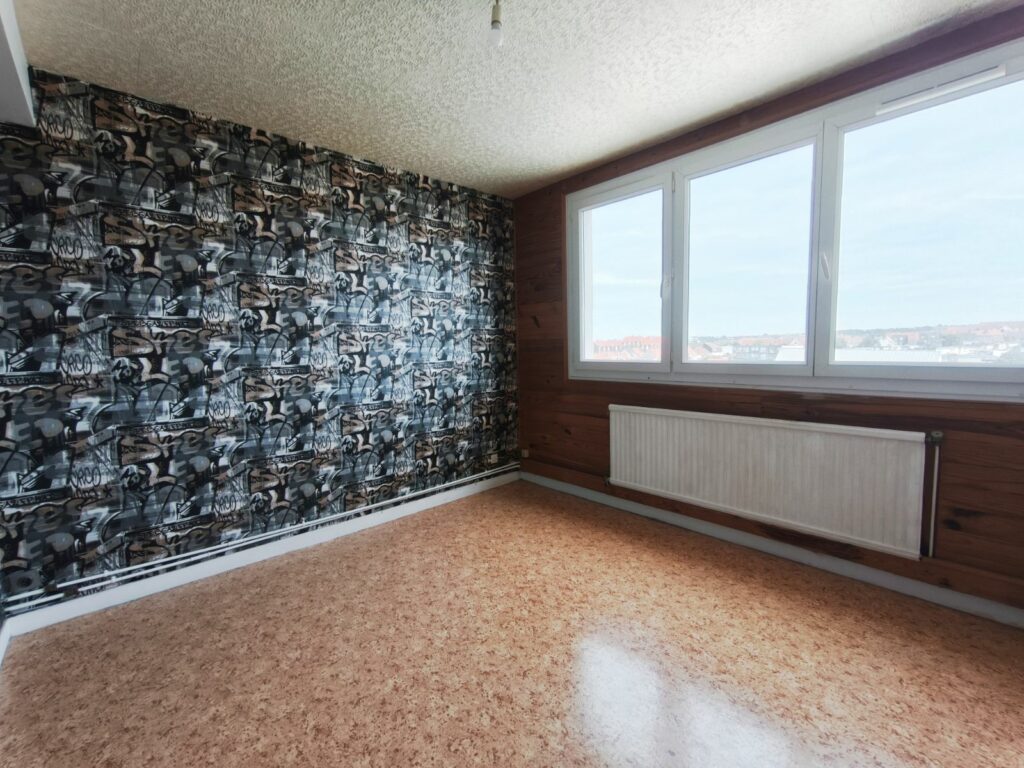 Appartement 2 chambres LE PORTEL