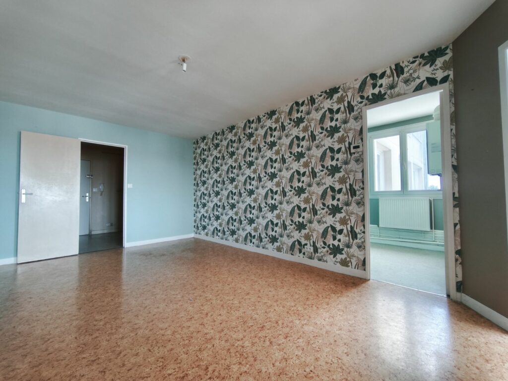 Appartement 2 chambres LE PORTEL