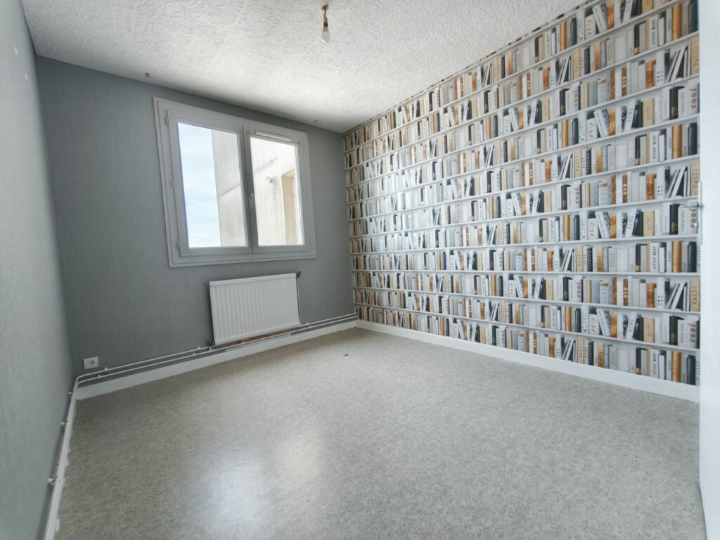 Appartement 2 chambres LE PORTEL