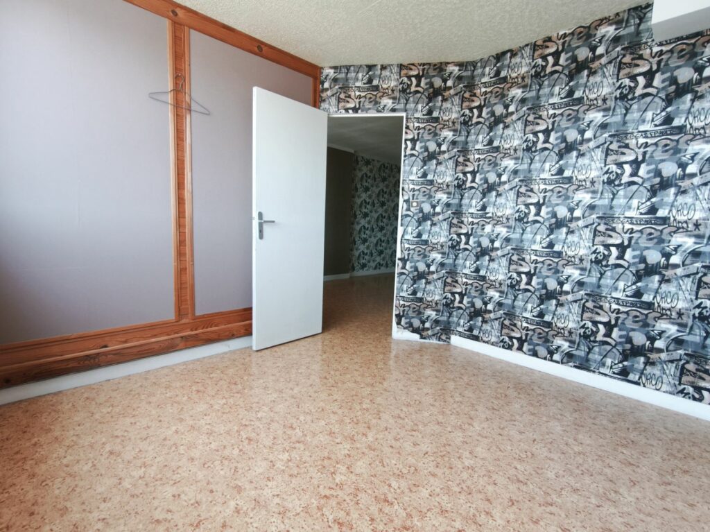 Appartement 2 chambres LE PORTEL
